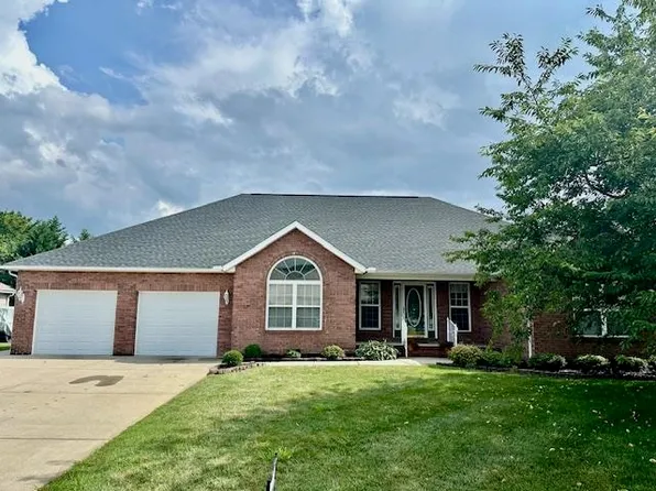 159 Township Road 1534, Proctorville, OH 45669