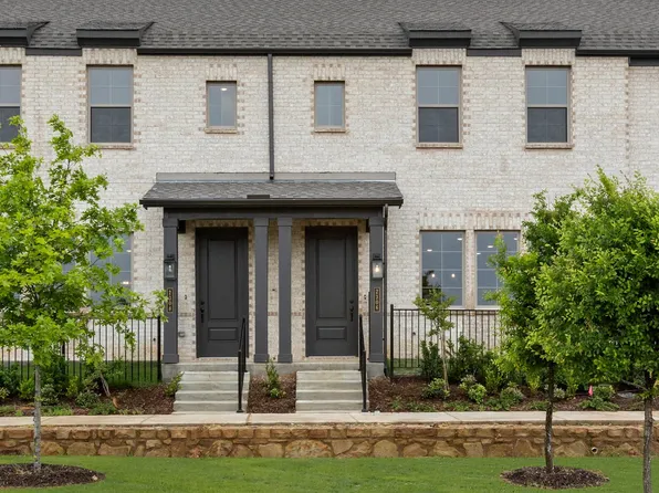 2306 Glacier Way, Mansfield, TX 76063