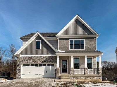 424 Barons Ct, Venetia, PA, 15367