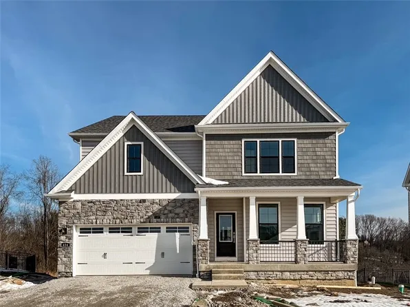 424 Barons Ct, Venetia, PA 15367