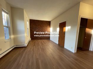(Undisclosed Address), Jamaica Plain, MA 02130