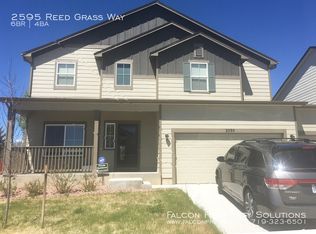 2595 Reed Grass Way, Colorado Springs, CO 80915