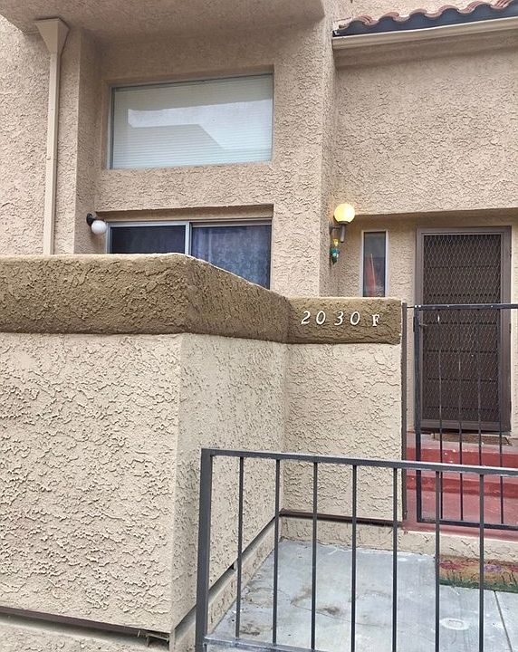 1st image of 2030 S Bon View Ave APT F