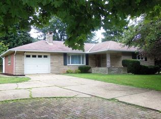 551 N Pike Rd, Sarver, PA 16055