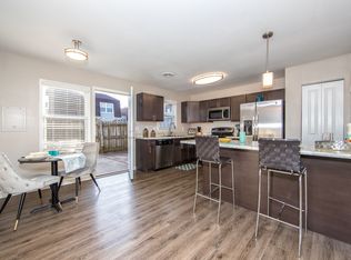 3 Queensbury Way, Hampton, VA 23666