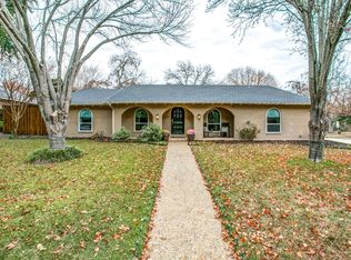 300 Fall Creek Dr, Richardson, TX 75080