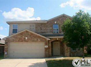 7904 Hidden Brook Dr, Fort Worth, TX 76120