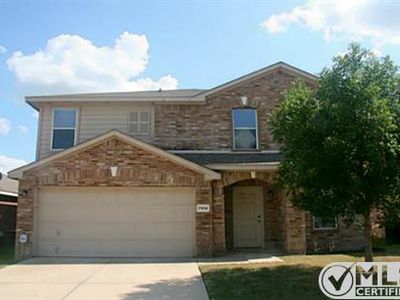 7904 Hidden Brook Dr, Fort Worth, TX, 76120
