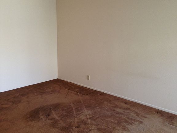 Master Bedroom w Ceiling Fan