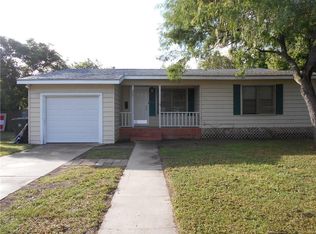 473 Homecrest St, Corpus Christi, TX 78412