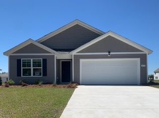 277 Country Grove Way LOT 122, Galivants Ferry, SC 29544