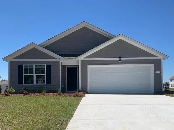 277 Country Grove Way Lot 122- Cali B, Galivants Ferry, SC 29544