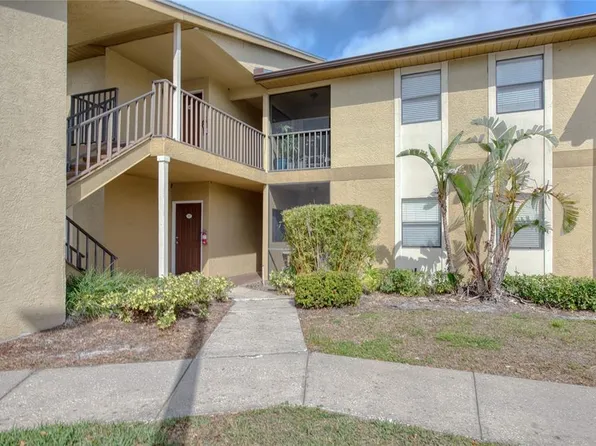 10195 Sailwinds Blvd N APT 101, Largo, FL 33773
