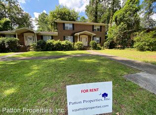 4040 Bright Ave, Columbia, SC 29205