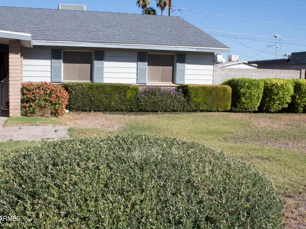 3446 W BUTLER Drive, Phoenix, AZ 85051