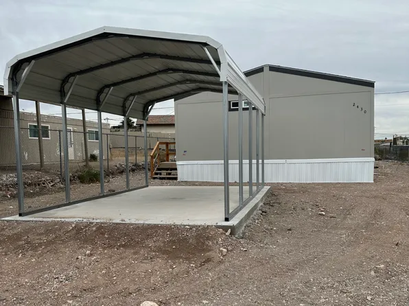 2430 7th St, Bullhead City, AZ 86429