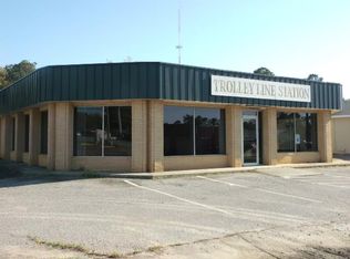 1636 Hampton Ave NW, Aiken, SC 29801