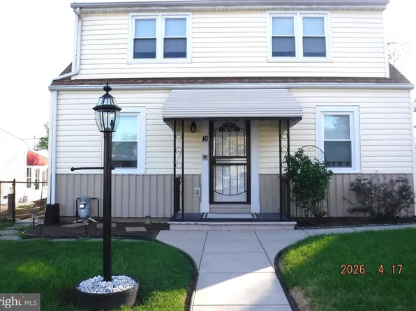 16 Crafton Rd, Baltimore, MD 21221