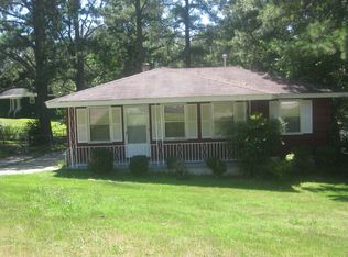 1700 4th Pl NW, Birmingham, AL 35215