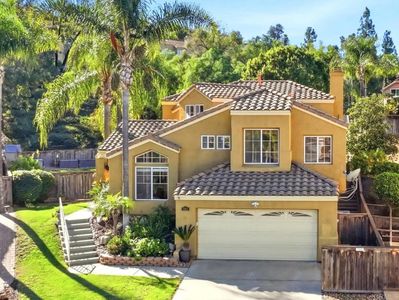 1351 Graham Pl, Escondido, CA, 92026