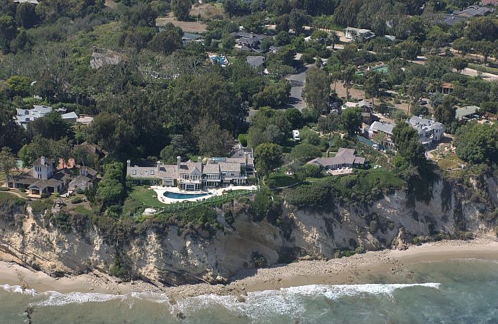 Streisand