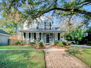 307 Queen St, Georgetown, SC 29440