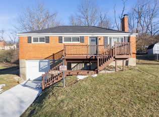 6860 Taylor Rd, Cincinnati, OH 45248