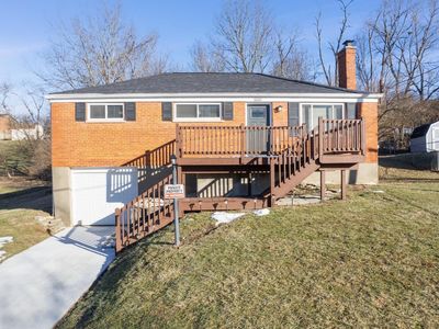6860 Taylor Rd, Cincinnati, OH, 45248