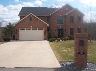 247 Rainbow Dr, Aliquippa, PA 15001