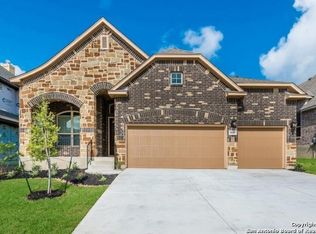 12911 Gypsophila, San Antonio, TX 78253