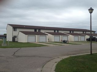 118 8th Ave SE, Mayville, ND 58257