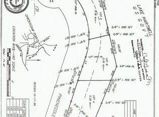 T 2 A Pineneedle Dr, Westminster, SC 29693