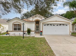 2901 Saint James Ln, Melbourne, FL 32935