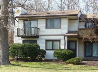 2001A Stonegate Ln #201A, Stanhope, NJ 07874