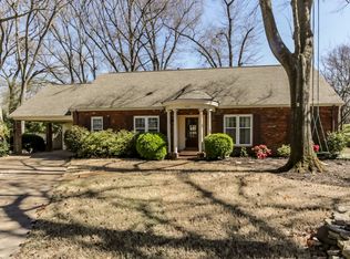 5390 McElroy Cv, Memphis, TN 38120