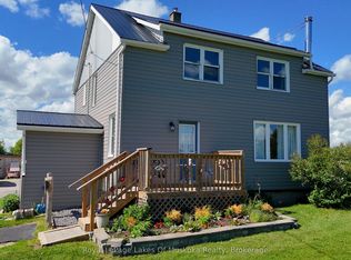 1466 Chiswick Line, Chisholm, ON P0H1Z0