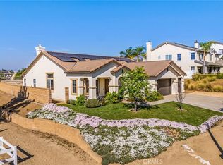 489 Branding Iron Way, Norco, CA 92860