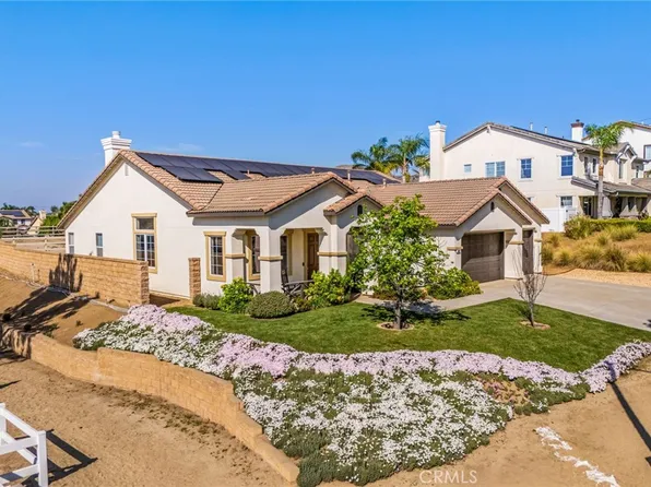 489 Branding Iron Way, Norco, CA 92860