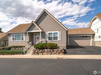1494 Eastmont Avenue #10, East Wenatchee, WA, 98802