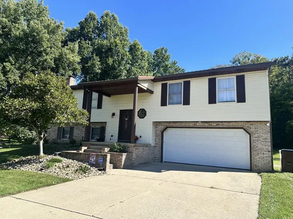 117 Tanager Ct, Chillicothe, OH 45601