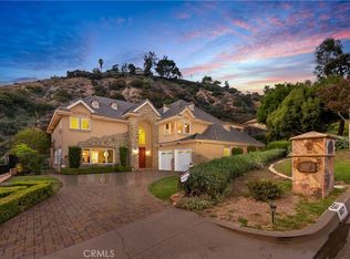 667 Camillo Rd, Sierra Madre, CA 91024