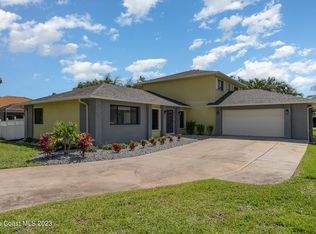 470 Mosswood Blvd, Indialantic, FL 32903