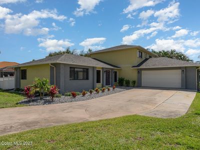 470 Mosswood Blvd, Indialantic, FL, 32903