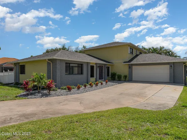 470 Mosswood Blvd, Indialantic, FL 32903