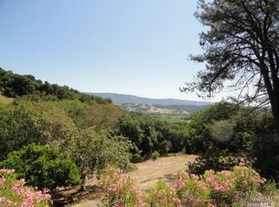 3521 Monticello Rd, Napa, CA 94558