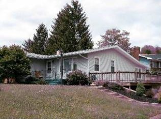 26 Dalton Ave, Athens, OH