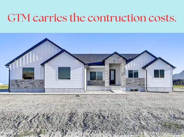 523 E Hetfield Dr #103, Grantsville, UT 84029
