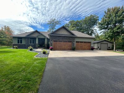 24486 Crocus St NW, Saint Francis, MN, 55070