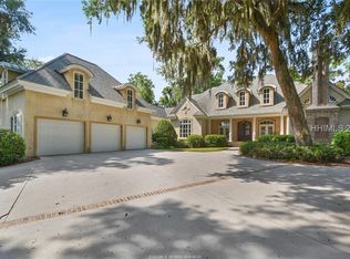116 Inverness Dr, Bluffton, SC 29910