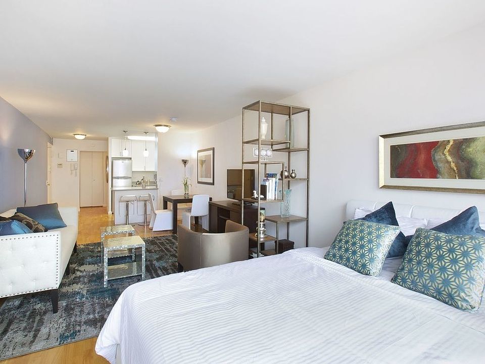 1st image of 395 S End Ave APT 27P
